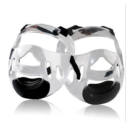 Box Mastery Combat Guard Helmet