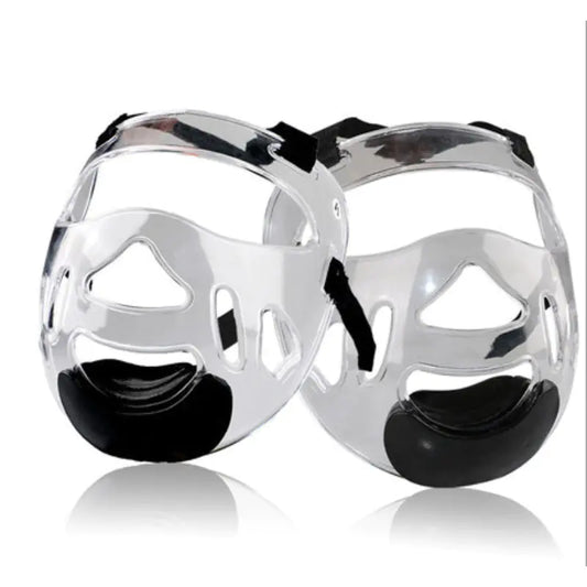 Box Mastery Combat Guard Helmet