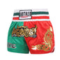 Box Mastery Boxing Shorts