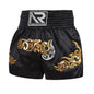 Box Mastery Boxing Shorts