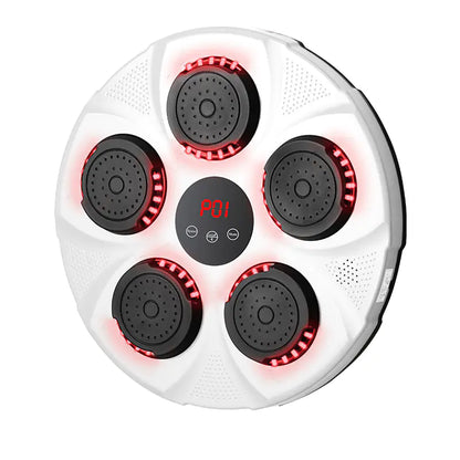 Box Mastery Smart Boxing Machine