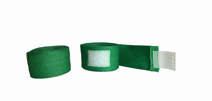 Box Mastery Hand Wraps