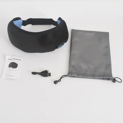 Box Mastery Bluetooth Sleep Mask