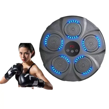 Box Mastery Smart Boxing Machine