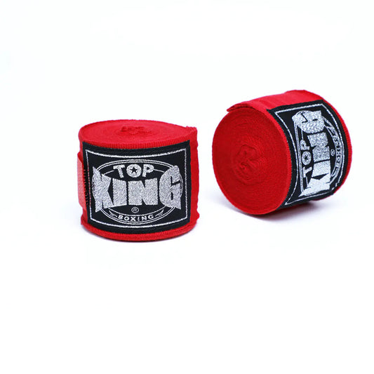Box Mastery Hand Wraps for Training (5m)