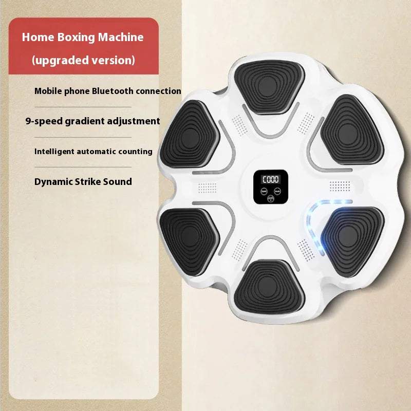 Box Mastery Smart Boxing Machine