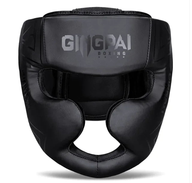 Box Mastery Combat Helmet