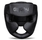 Box Mastery Combat Helmet