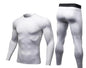 Box Mastery Training Tights