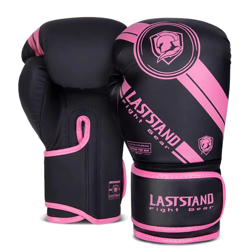 Box Matsery Professional Boxing Gloves