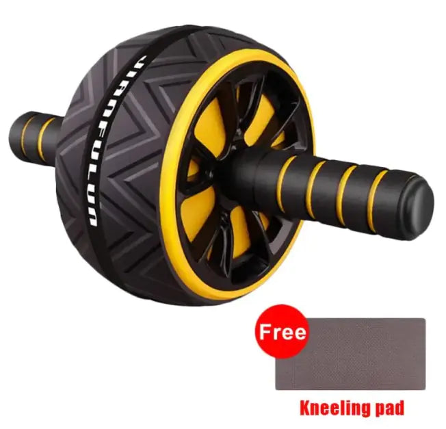 Box Mastery Thin Waist And Abdominal Muscle (+Free Kneeling Pad)
