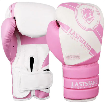 Box Mastery Professional Boxing Gloves