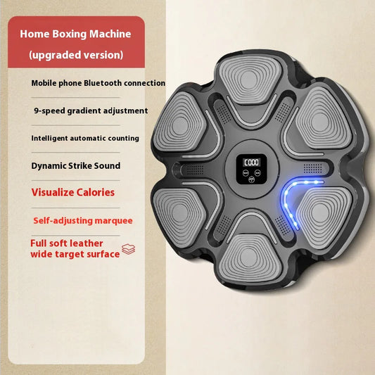Box Mastery Smart Boxing Machine