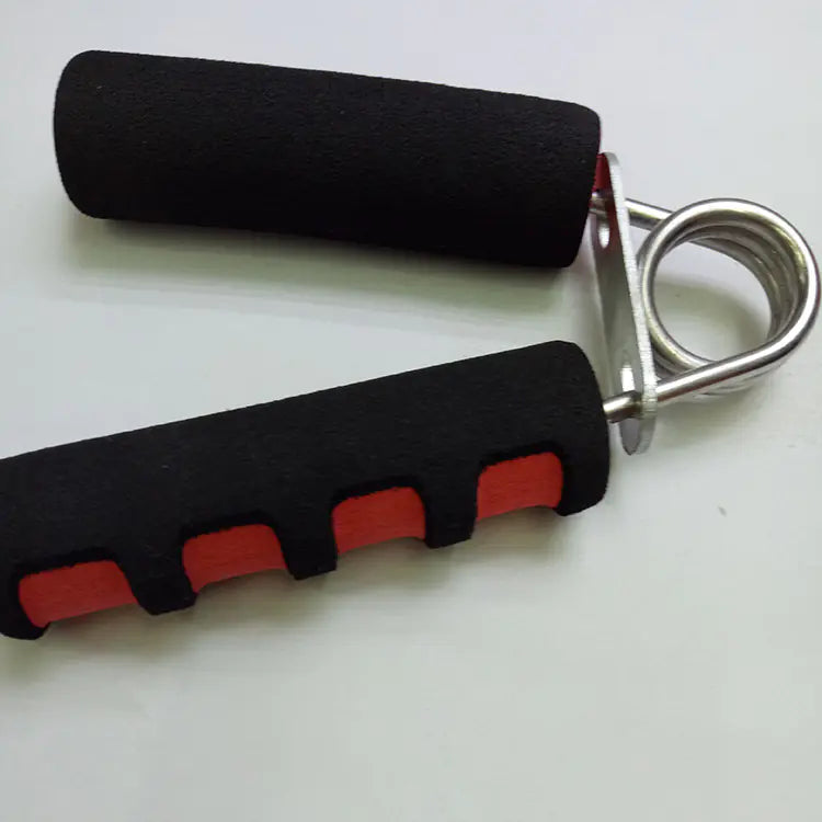 Box Matsery Grip Strength