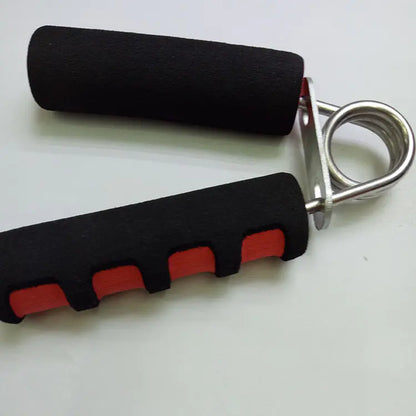 Box Matsery Grip Strength