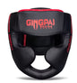 Box Mastery Combat Helmet