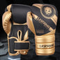 Box Mastery Professional Boxing Gloves