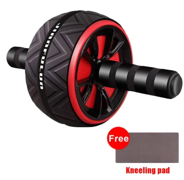 Box Mastery Thin Waist And Abdominal Muscle (+Free Kneeling Pad)