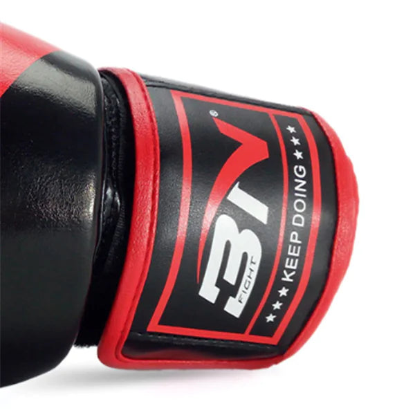 Box Mastery Professional Boxing Gloves