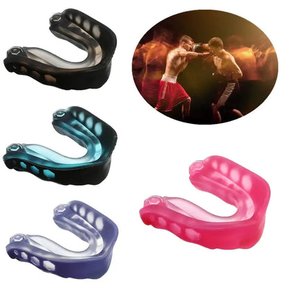 Box Mastery Mouthguard