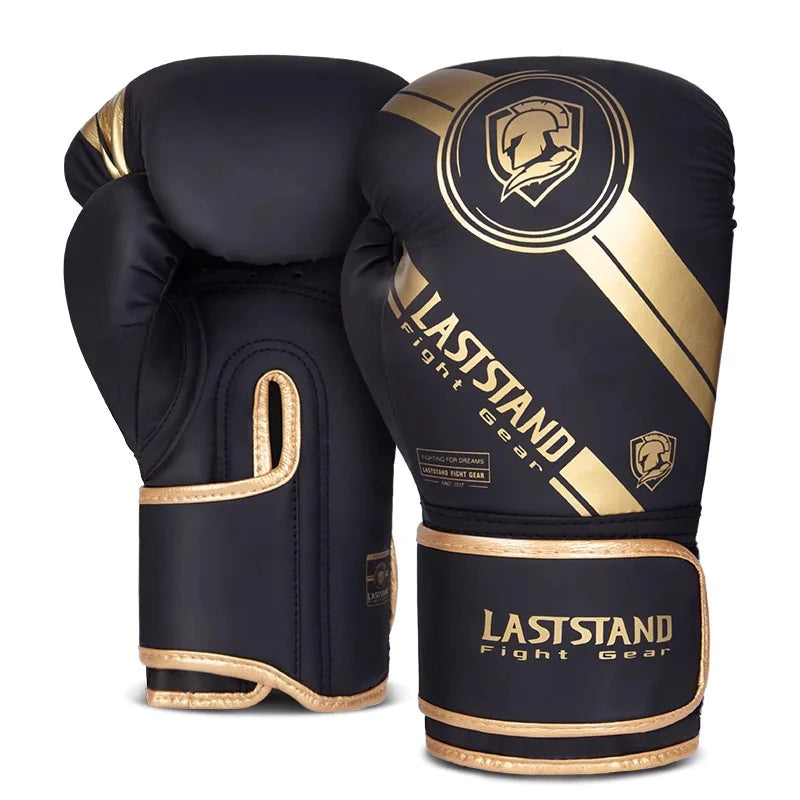 Box Matsery Professional Boxing Gloves