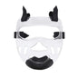 Box Mastery Combat Guard Helmet