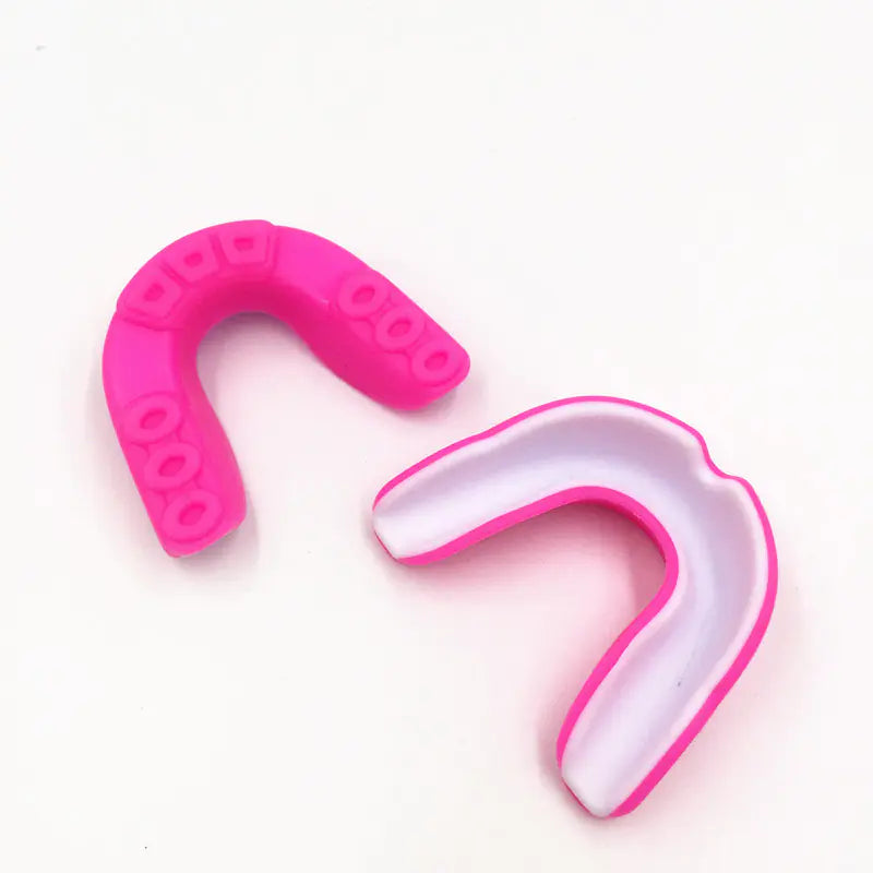Box Mastery Mouthguard