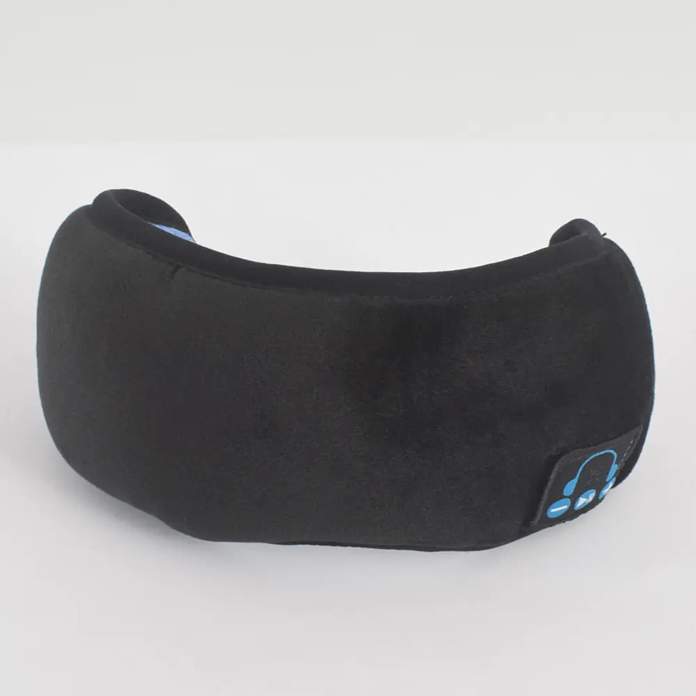 Box Mastery Bluetooth Sleep Mask