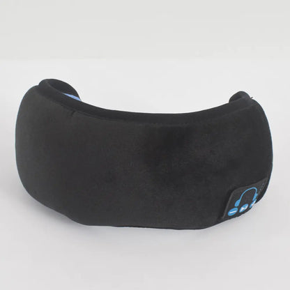 Box Mastery Bluetooth Sleep Mask