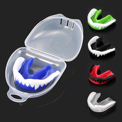 Box Mastery Mouthguard